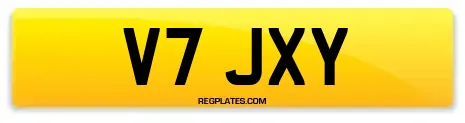 V7 JXY