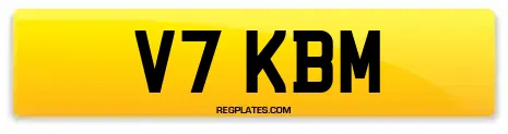 V7 KBM