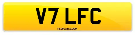 V7 LFC