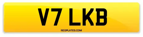 V7 LKB