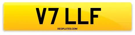 V7 LLF