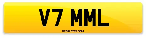 V7 MML