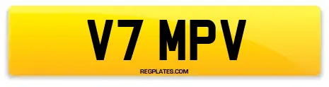 V7 MPV