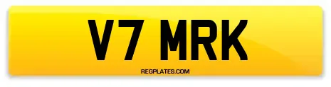 V7 MRK