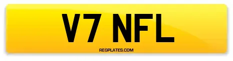 V7 NFL