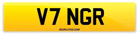 V7 NGR