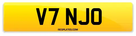 V7 NJO