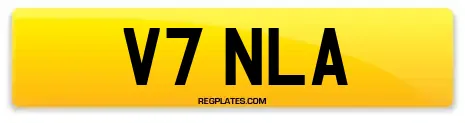 V7 NLA