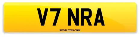 V7 NRA