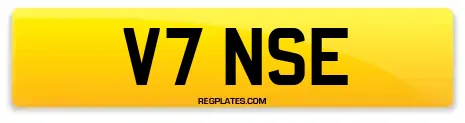 V7 NSE
