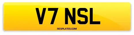 V7 NSL