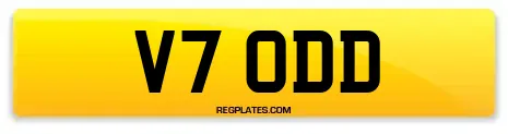 V7 ODD