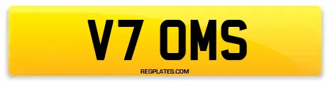 V7 OMS