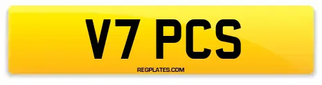 V7 PCS