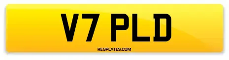 V7 PLD