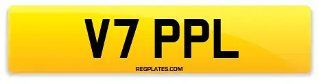 V7 PPL