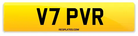 V7 PVR