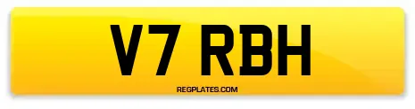 V7 RBH