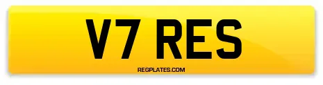 V7 RES