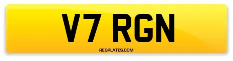 V7 RGN