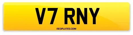 V7 RNY