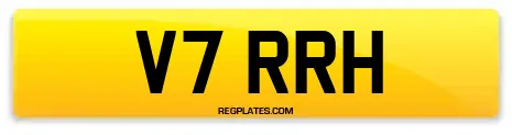 V7 RRH