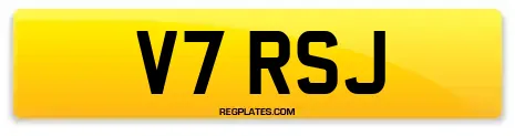 V7 RSJ