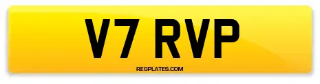 V7 RVP