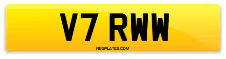 V7 RWW