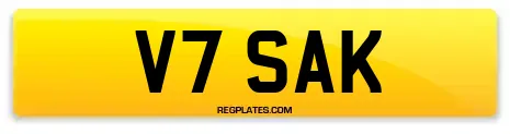 V7 SAK