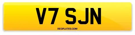 V7 SJN