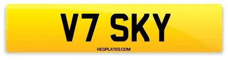 V7 SKY
