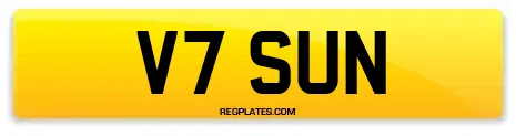 V7 SUN