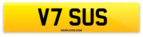 V7 SUS