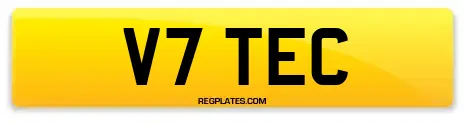 V7 TEC