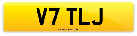 V7 TLJ