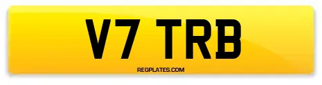 V7 TRB