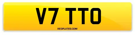 V7 TTO