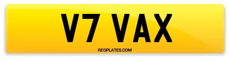 V7 VAX