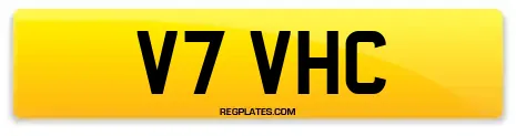 V7 VHC