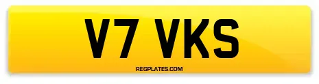 V7 VKS