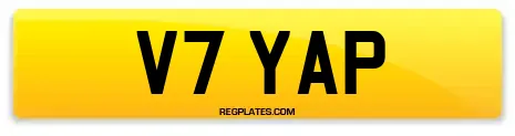 V7 YAP