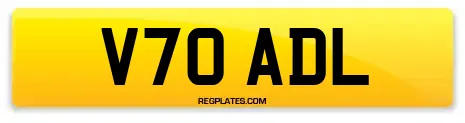 V70 ADL