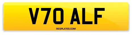 V70 ALF