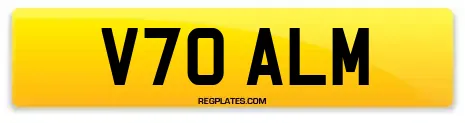V70 ALM