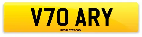 V70 ARY