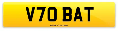 V70 BAT