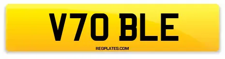 V70 BLE