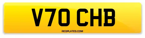 V70 CHB