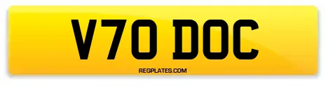 V70 DOC